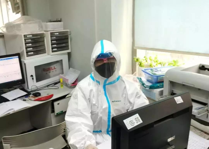 全面疫情什么时候开始（疫情什么时候开始全国扩散）