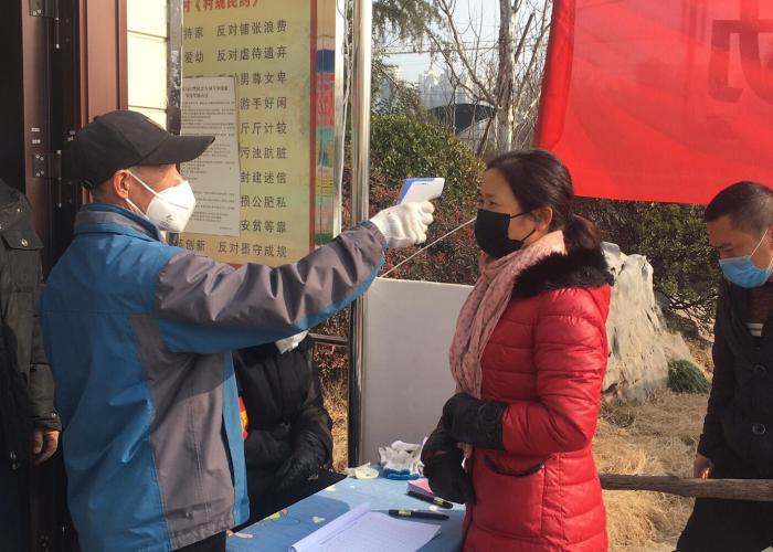 全面疫情什么时候开始（疫情什么时候开始全国扩散）