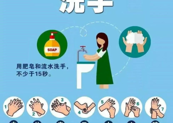 在疫情期间我们需要做什么工作（在疫情期间我们该做什么）