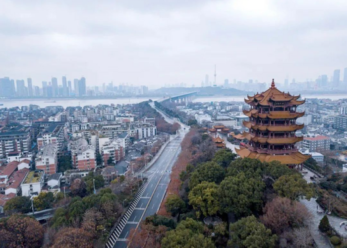 疫情最早解封的城市（中国最早解封的城市）