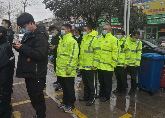 疫情期间我们要做的（疫情期间我们要做好哪些事）