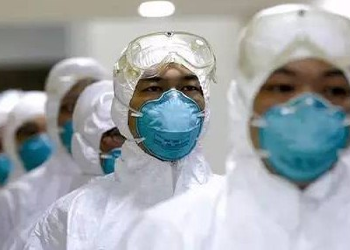 疫情解封后发朋友圈的标语（疫情解封了怎么发朋友圈配图）
