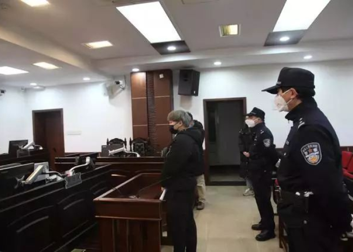 疫情判刑人员名单成都（成都疫情死了哪3个人）