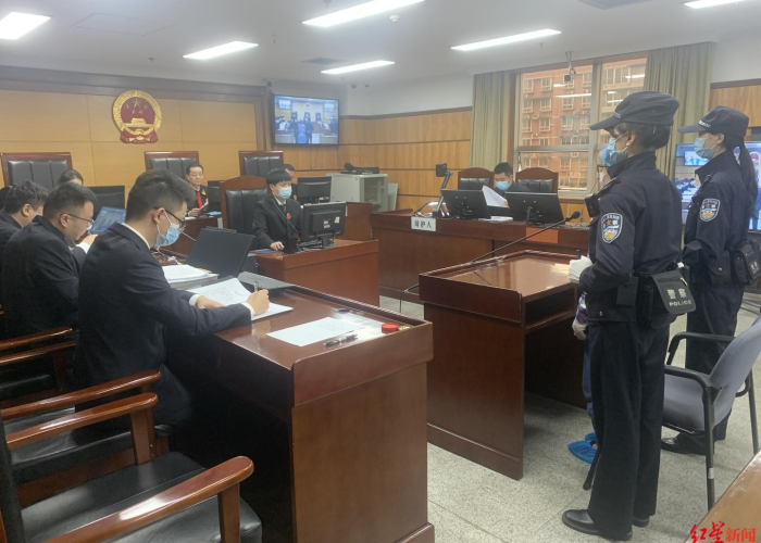 疫情判刑人员名单成都（成都疫情死了哪3个人）