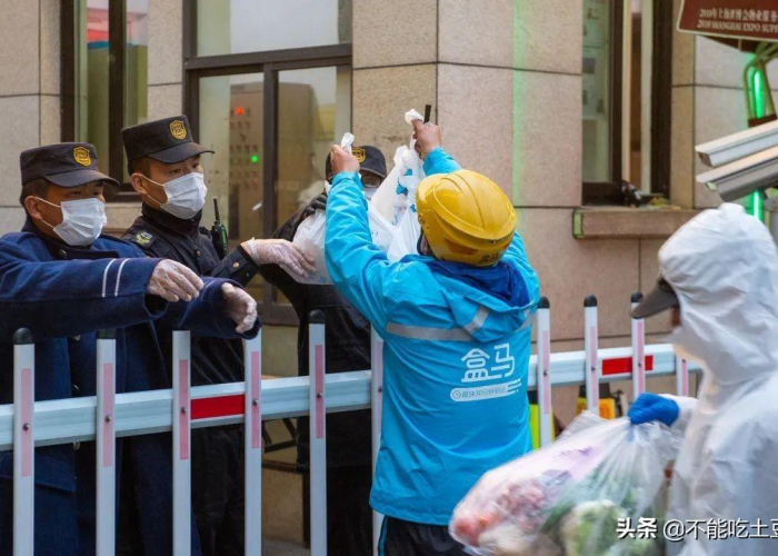 预计上海疫情解封（上海疫情解封通知）
