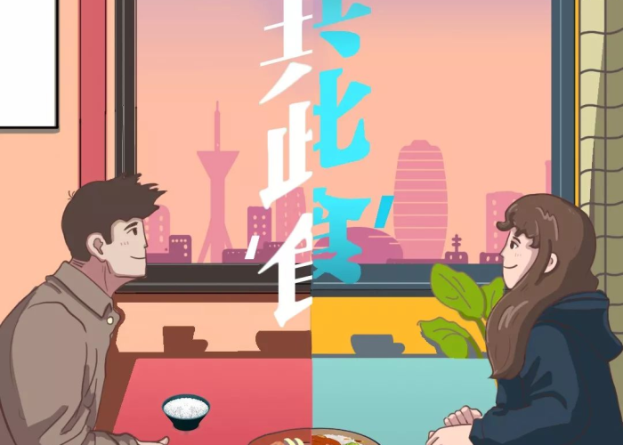 疫情中暖人心的故事（2020疫情间暖心故事）