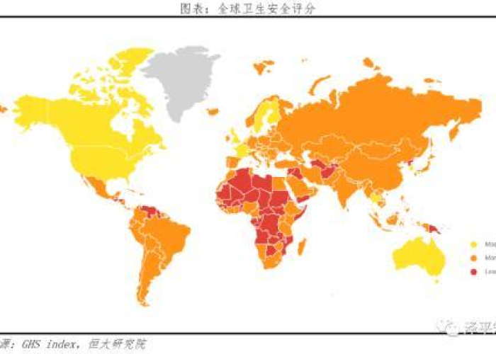全球多少个国家宣布疫情结束（全球发生疫情的国家有多少）