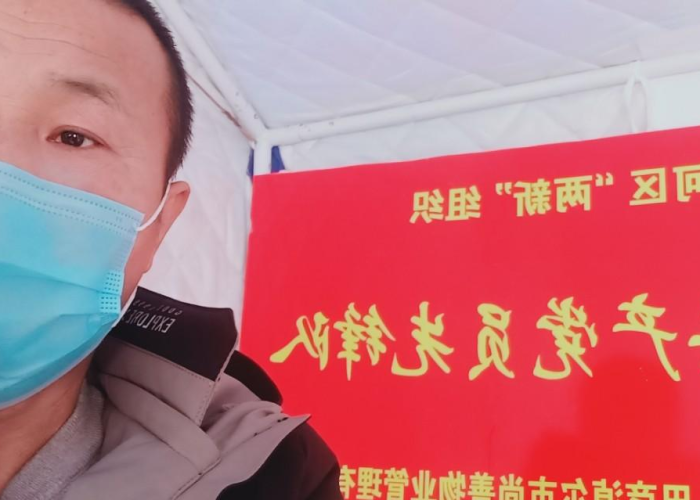 抗击疫情英雄回归（抗疫英雄回归感言）