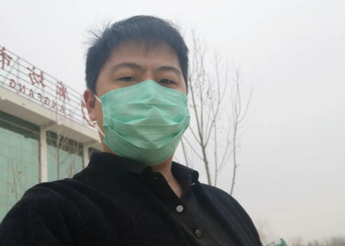 抗击疫情英雄回归（抗疫英雄回归感言）