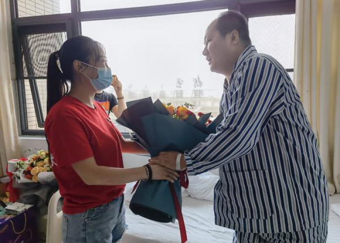 熬过了疫情三年却躲不过今年（熬过了疫情躲过了洪水）