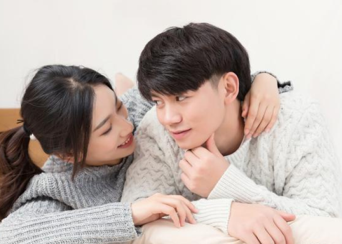疫情封到男朋友家（疫情去男友家过年）