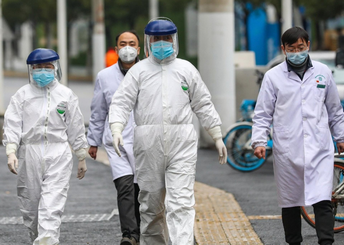 疫情何时能结束大数据能测出来吗（疫情那时候可以结束）