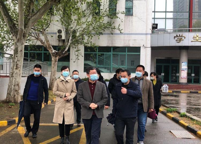 西安疫情出现（西安疫情突发）