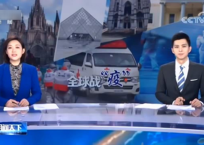 新冠肺炎疫情最新实时数据（新冠肺炎实时最新动态）