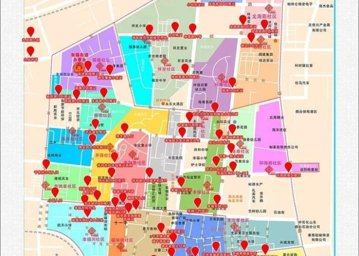 全国疫情分布图最新情况今天（全国疫情分布图最新情况今天新增）