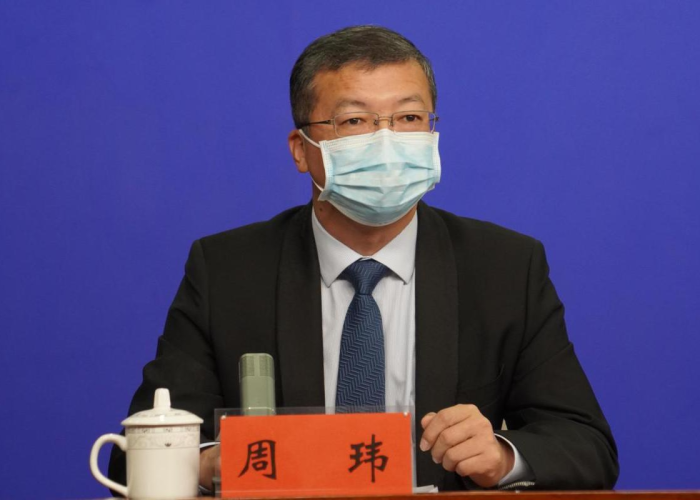 疫情需要什么科医生（疫情期间去医院看病需要做什么检查）