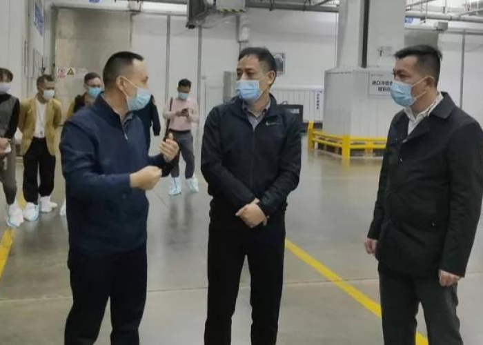 疫情需要什么科医生（疫情期间去医院看病需要做什么检查）
