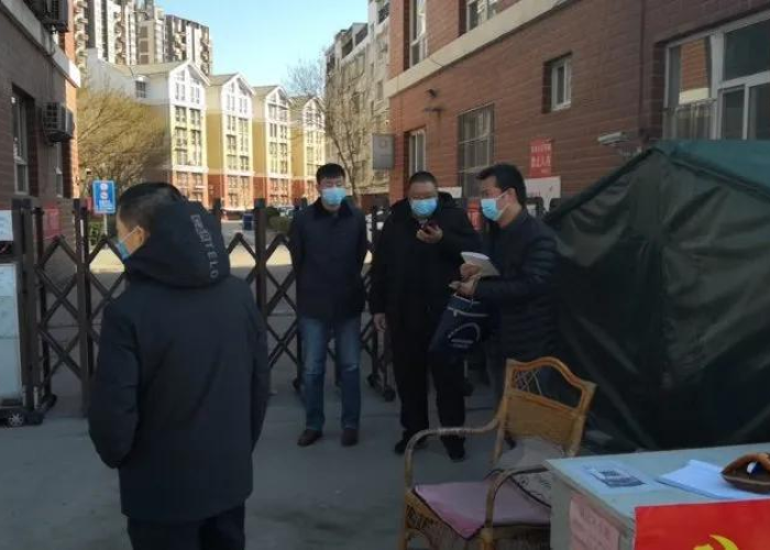 疫情需要什么科医生（疫情期间去医院看病需要做什么检查）