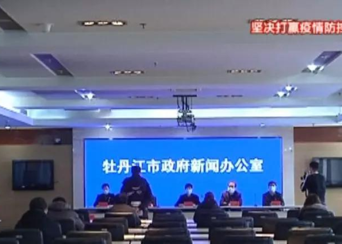 新型冠状疫情知识内容简介（新冠病毒疫情知识宣传）