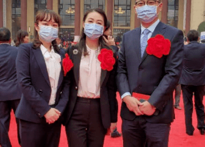 新冠疫情最新动态四川成都成华区（成华区新增疫情）