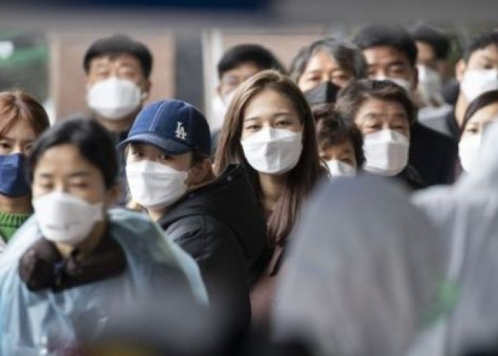 疫情改变之年（疫情改变了我们什么?）