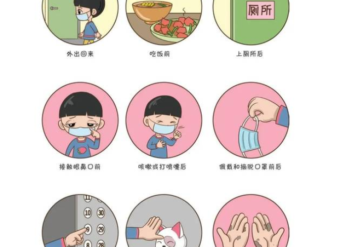 幼儿园新冠疫情防控知识教育（幼儿园新冠肺炎疫情防控知识宣传）