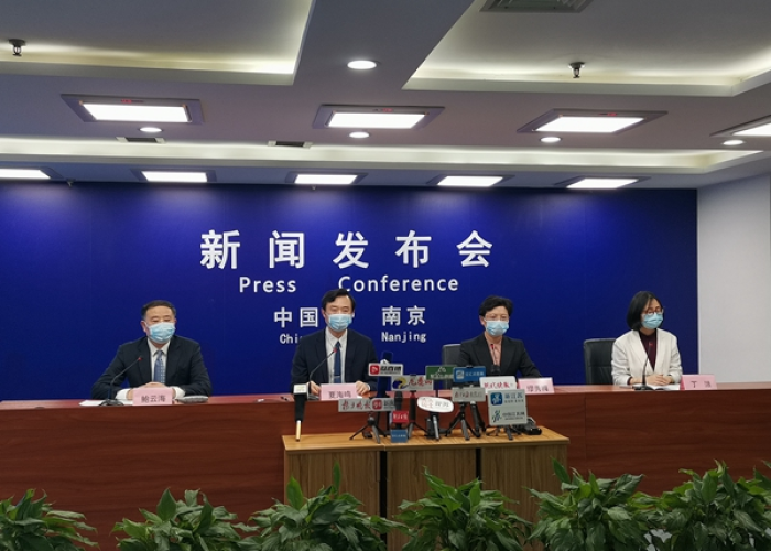 新冠疫情最新消息实时发布会（新冠疫情最新消息实时发布会视频）