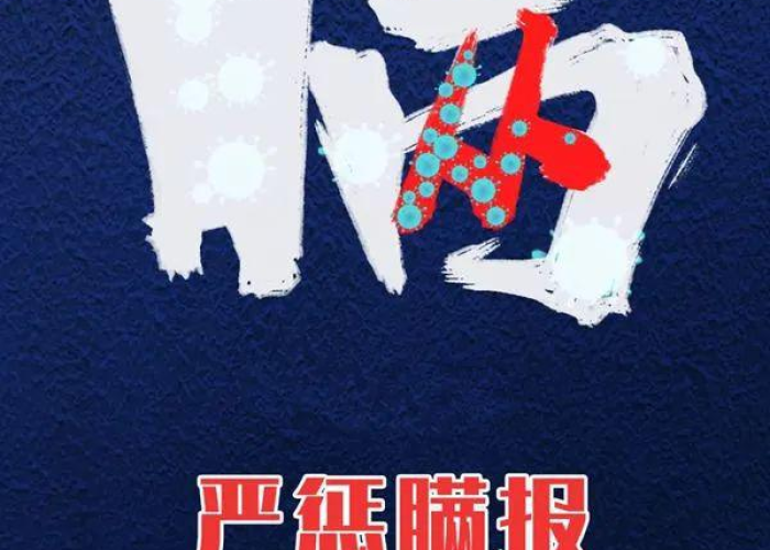 疫情背后的深思（疫情背后的深度思考）
