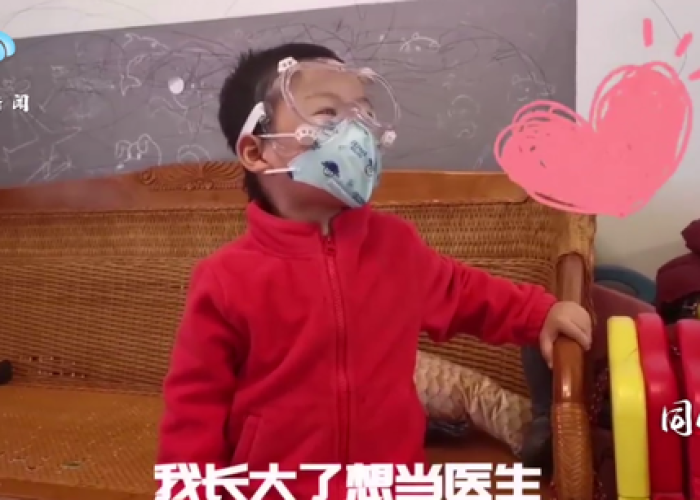 疫情要结束了?（疫情要结束了是真的吗）