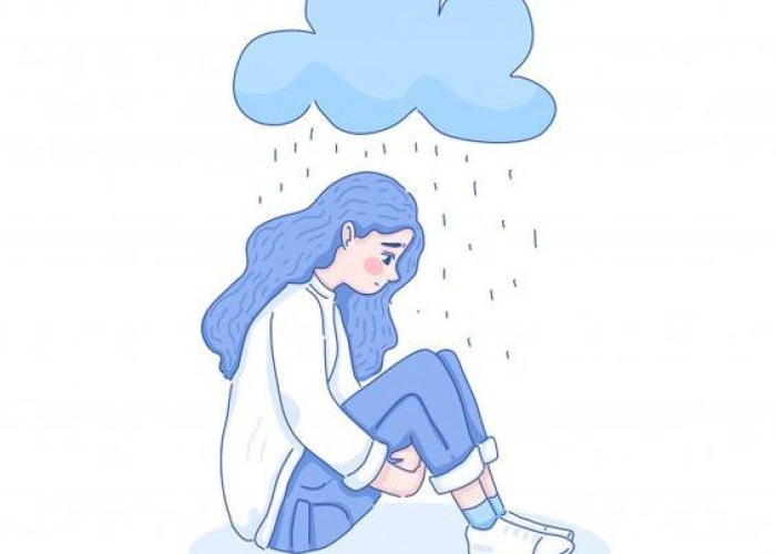 疫情过后抑郁症严重了（疫情得了抑郁症）