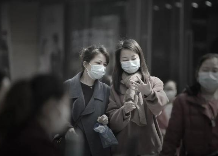 疫情老百姓怎么生活下去（疫情之下老百姓怎么生活）