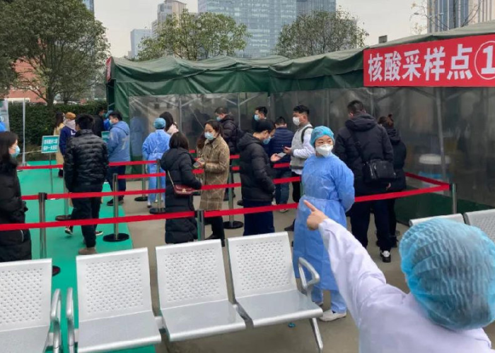 成都疫情的源头（成都疫情的源头是什么）