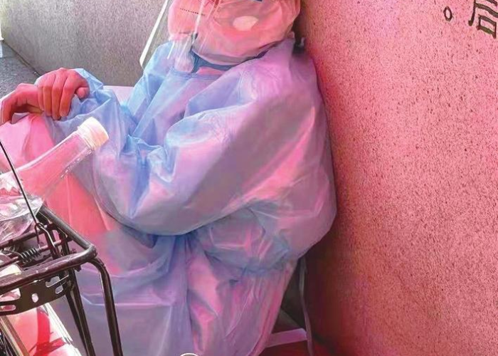 一张图让你了解三年疫情（3年疫情）