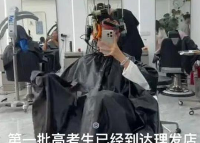 疫情期间去理发店剪头发安全吗（疫情期间去理发店剪头发安全吗知乎）