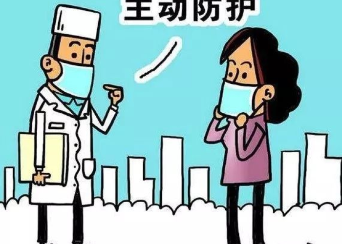 疫情期间我们应注意（疫情期间我们需要注意些什么）
