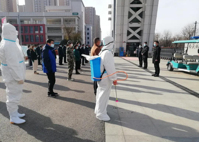 疫情期间怎么回复家长说期待上学（家长回复老师疫情暖心回复）