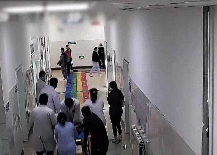 新冠疫情中国发展时间线（新冠疫情中国发展过程）