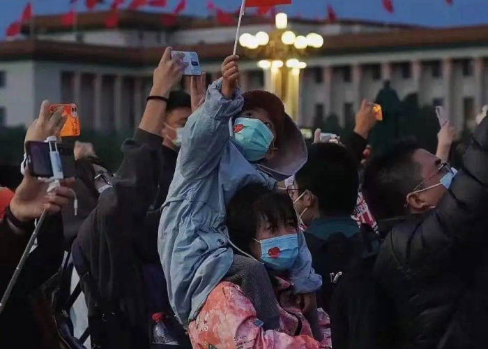 疫情大概什么时候能过去?（疫情什么时候能过去呀?）