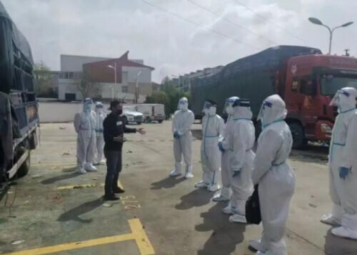 疫情停车费该不该收（疫情期间停车费能减免吗）