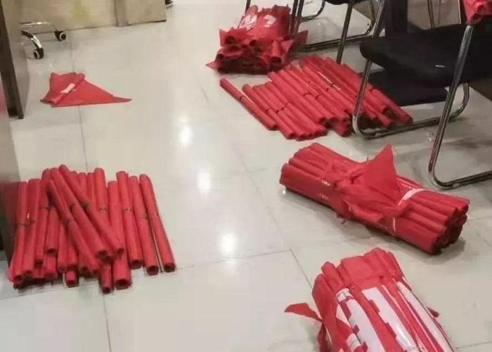 疫情文字素材库下载（疫情文案图片素材）
