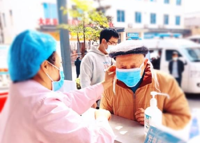 疫情放开国门会怎么样（疫情全面放开）