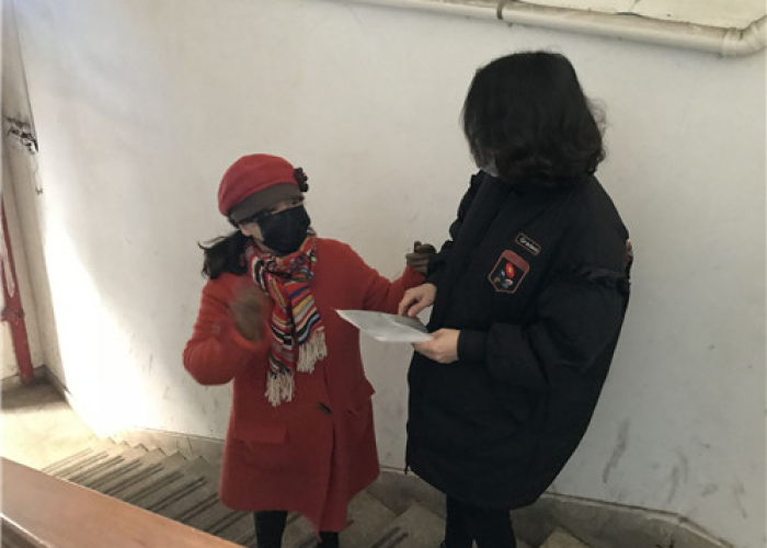 疫情中的25个感人故事有哪些（疫情中最感人的故事）