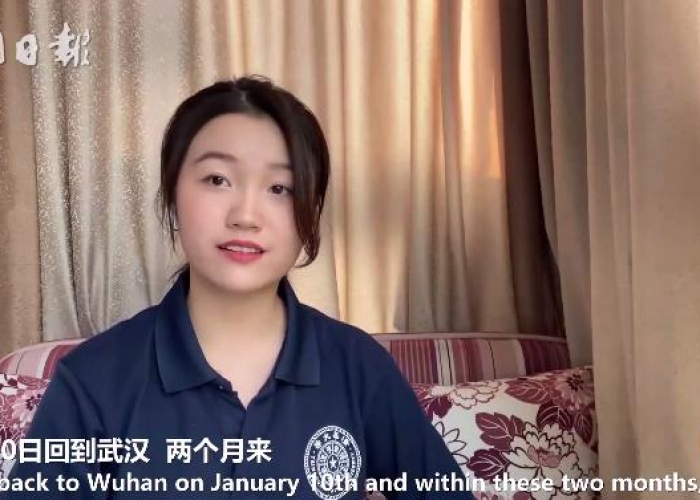 清华大学疫情期间出的事（2021清华大学疫情）
