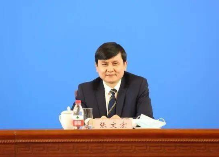 张文宏称疫情短期内不会结束（张文宏称疫情未到高峰）