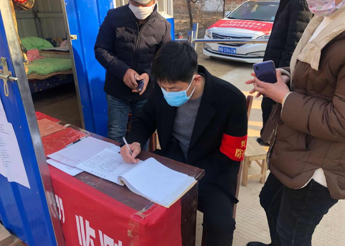 河南疫情防控发布（河南多地发布疫情防控紧急提醒）