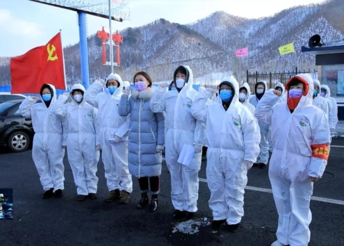 疫情生育补贴怎么领（疫情期间生育补贴政策）