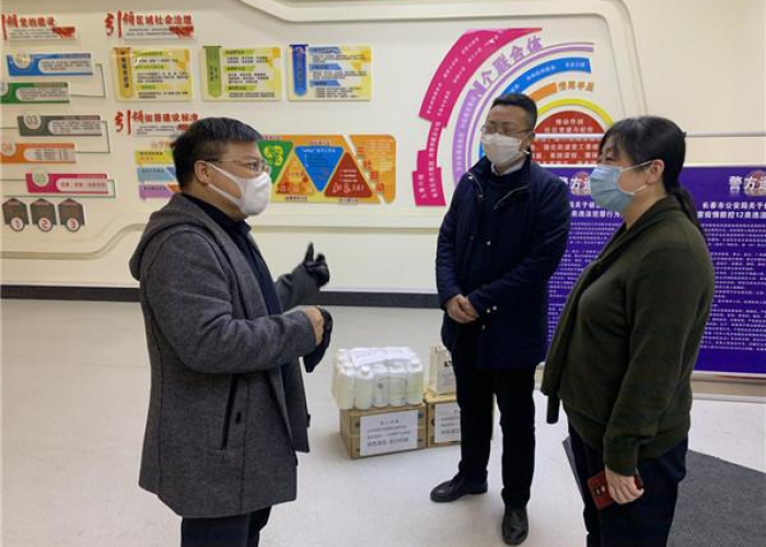 外国人看中国疫情八方支援反应（外国人看中国疫情八方支援反应是真的吗）