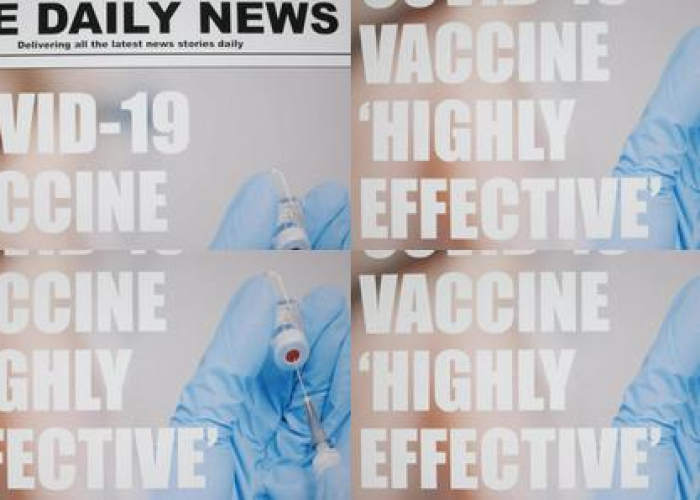 新闻播报疫情结束视频素材下载（疫情新闻报道视频素材）