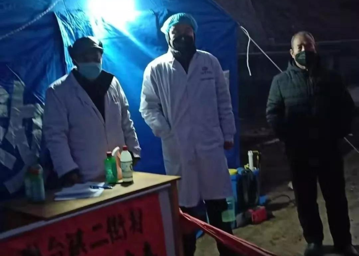 我与疫情为话题的作文800字（2020我与疫情相遇作文800）