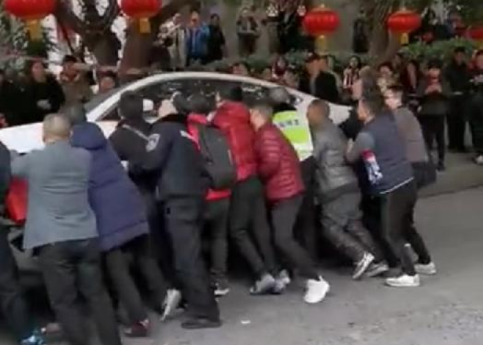 重庆疫情引起的原因（重庆疫情引起原因 沙坪坝 舞）